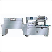 Fully Auto L-Sealer Machine