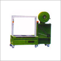 Automatic Pallet Strapping Machines