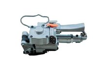 Pet Strapping Tools - Color: Grey