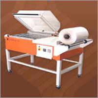 Shrink Chamber Machines