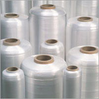 Stretch Wrapping Tapes By ASN PACKAGING PVT. LTD
