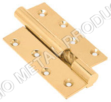 Brass Door Hardware