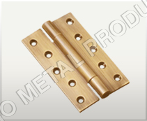 Customized Brass Spring Hinges