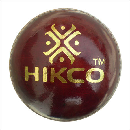 Cricket Ball