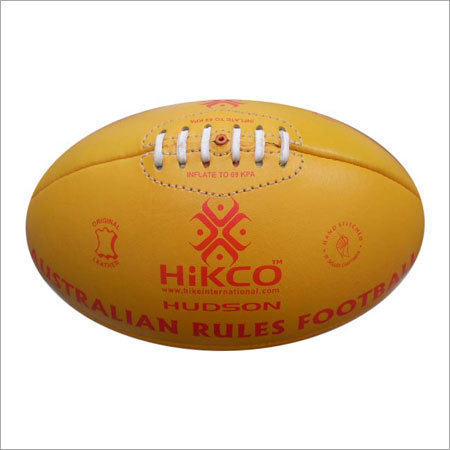 Australian Footballs