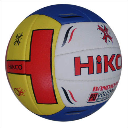 Volley Ball