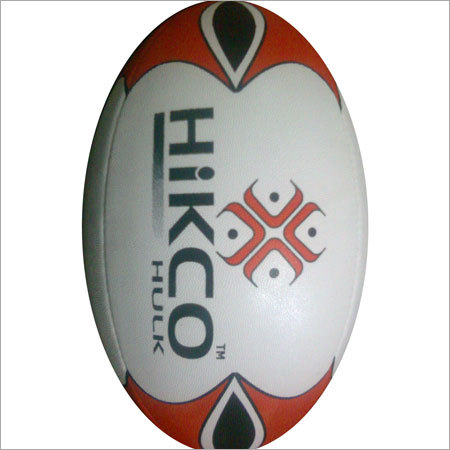 Rugby Union Ball