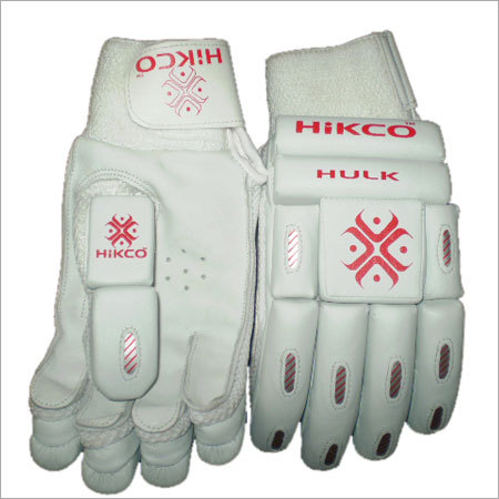 HULK Batting Gloves