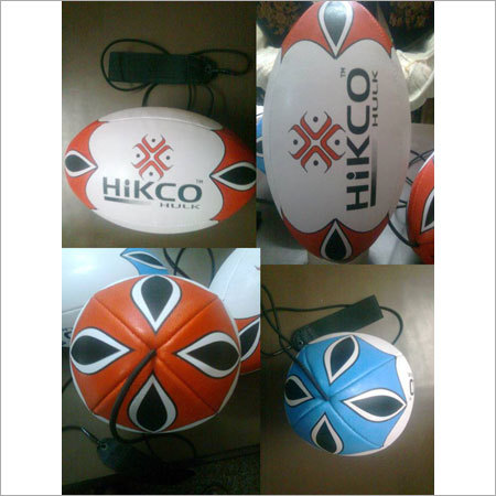 Training Rugby Ball