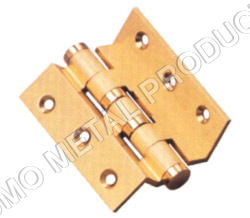 L Type Bearing Hinges