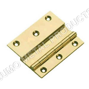 L-Type-Brass-Hinges