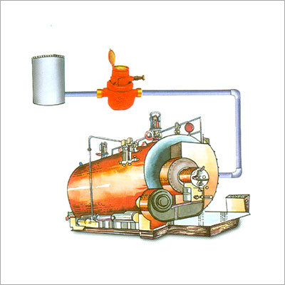 Fuel Oil Meters