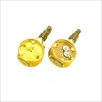 Manual Pulse Generator