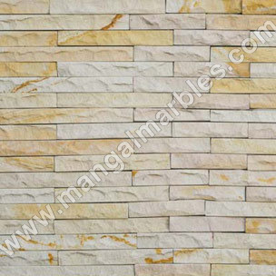 Stacking Wall Stone
