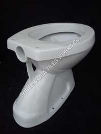 American Barma Water Closet