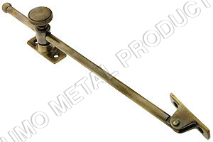 Brass Rod Latches