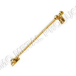 Rod Latches