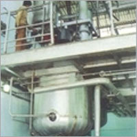 Resin Plant