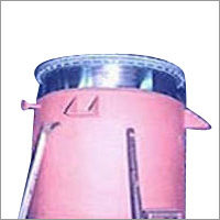 Reactor Vessel