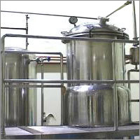 Boiling Water Reactor