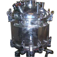 Chemical Reactor