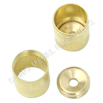 Brass 3 Pcs Sockets