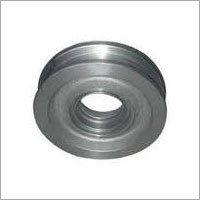 Iron & Steel Castings