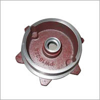 Iron & Steel Castings