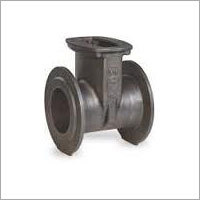 Iron & Steel Castings