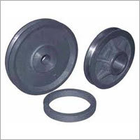 Iron & Steel Castings