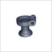 Iron & Steel Castings