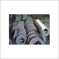 Iron & Steel Castings