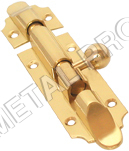 Industrial Brass Tower Bolts