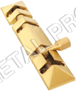 Designer Tower Bolts