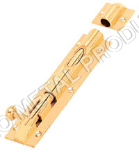 Brass Tower Bolts