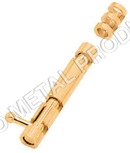 Brass Tower Bolts