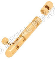 Brass Tower Bolts