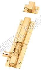 Brass Tower Bolts