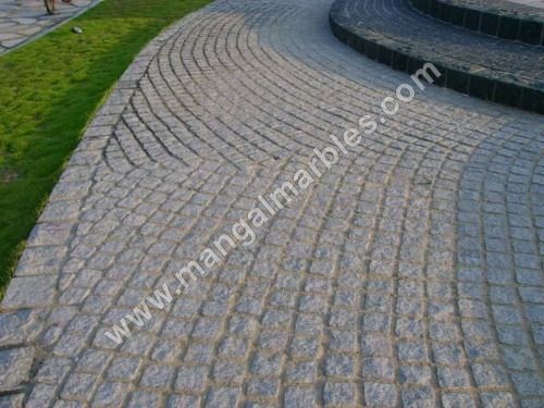 Slate Paving Stone