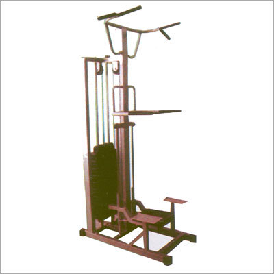 Gym Dipping Bar