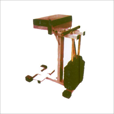 Gym Wrist Curl