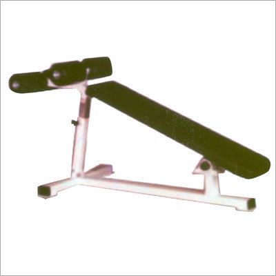 Gym Decline Bench