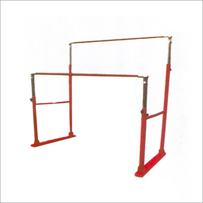 Gymnastics Uneven Bar