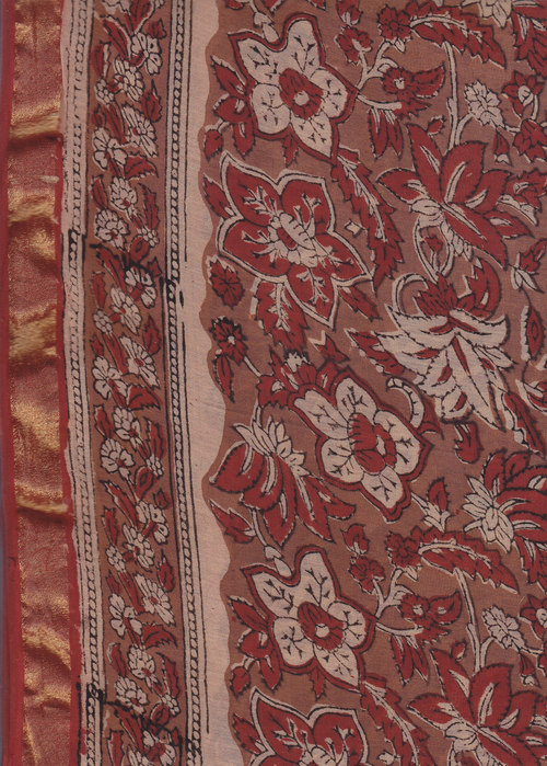 Read Zari Pati Suit Design