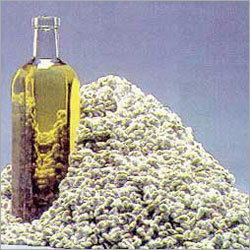 Refined Cotton Seed Oil