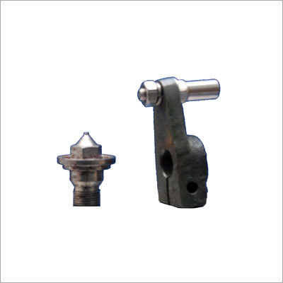 Air Nozzle & Casting Studs