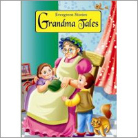 Children Stories Book