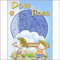 Dot Drawing Book