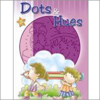 Dot To Dot Drawing Book