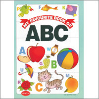 English Alphabet Books